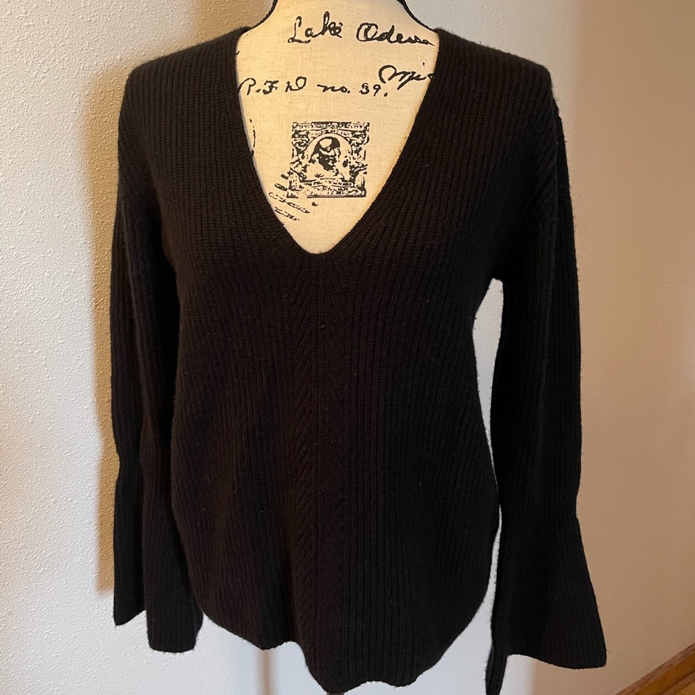 100% Cashmere Sweater